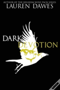 Capa do artigo Dark Devotion