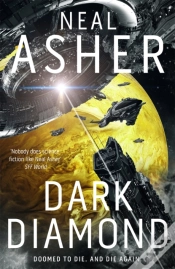 Capa do artigo Dark Diamond