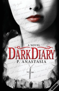 Capa do artigo Dark Diary