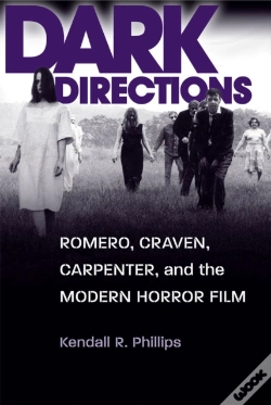 Capa do artigo Dark Directions
