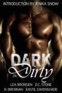 Dark   Dirty: A Dark Erotic Fantasy Anth - Preview