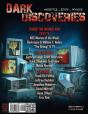 Dark Discoveries - Issue #24 - Preview