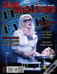 Dark Discoveries - Issue #25