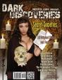 Dark Discoveries - Issue 29 - Preview