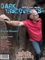 Dark Discoveries - Issue #32 - Preview
