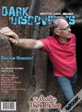Dark Discoveries - Issue #32