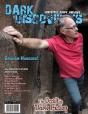 Dark Discoveries - Issue #32 - Preview