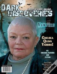 Dark Discoveries - Issue #34