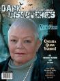 Dark Discoveries - Issue #34 - Preview