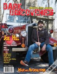 Dark Discoveries - Issue #35