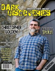 Dark Discoveries - Issue #36