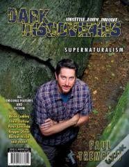 Dark Discoveries - Issue #37