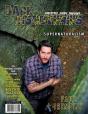 Dark Discoveries - Issue #37 - Preview