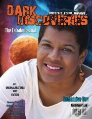 Dark Discoveries - Issue #38
