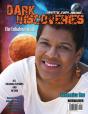 Dark Discoveries - Issue #38 - Preview