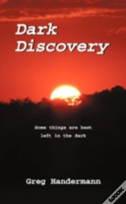 Capa do artigo Dark Discovery
