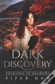 Capa do artigo Dark Discovery