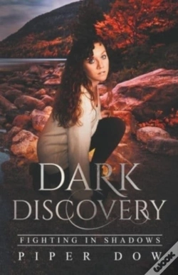 Capa do artigo Dark Discovery