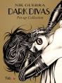 Dark Divas ; Pin-Up Collection - Preview