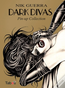 Capa do artigo Dark Divas ; Pin-Up Collection