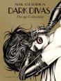 Dark Divas — Pin-Up Collection - Preview