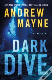 Capa do artigo Dark Dive