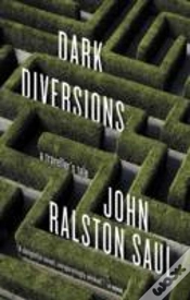 Capa do artigo Dark Diversions