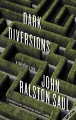 Capa do artigo Dark Diversions