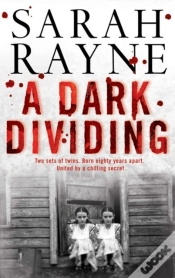 Capa do artigo Dark Dividing