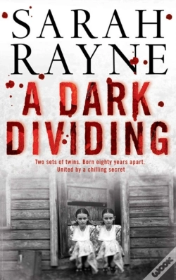 Capa do artigo Dark Dividing