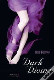 Capa do artigo Dark Divine