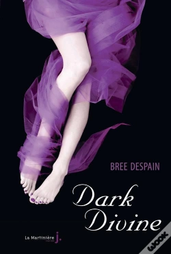 Capa do artigo Dark Divine