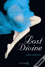 Capa do artigo Dark Divine T.2 ; Lost Divine