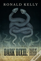 Capa do artigo Dark Dixie I