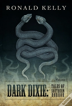 Capa do artigo Dark Dixie I