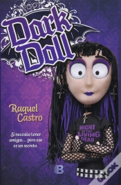 Capa do artigo Dark Doll