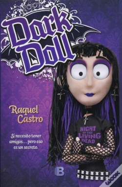 Capa do artigo Dark Doll