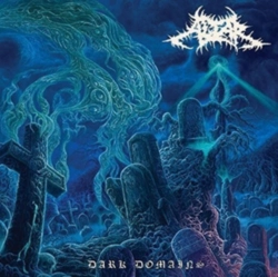 Capa do artigo Dark Domains - CD