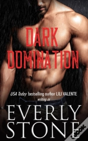 Capa do artigo Dark Domination
