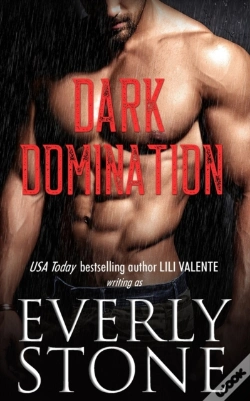 Capa do artigo Dark Domination