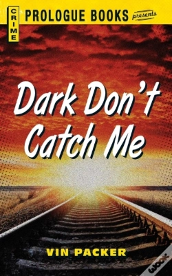 Capa do artigo Dark Don'T Catch Me
