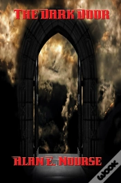 Capa do artigo Dark Door