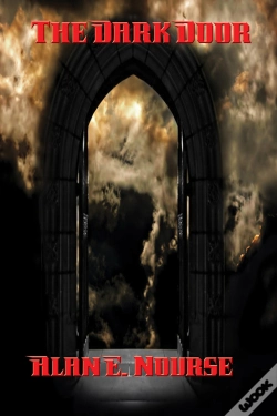 Capa do artigo Dark Door