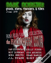 Capa do artigo Dark Dossier #27