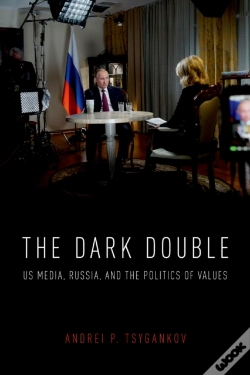 Capa do artigo Dark Double