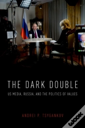 Capa do artigo Dark Double