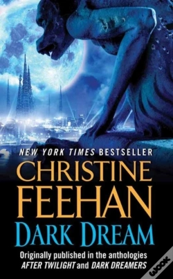 Capa do artigo Dark Dream