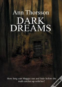 Capa do artigo Dark Dreams