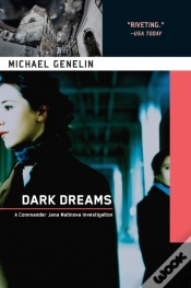 Capa do artigo Dark Dreams