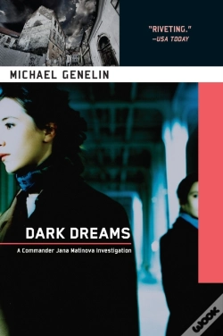 Capa do artigo Dark Dreams